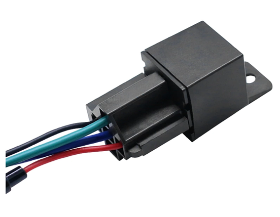 GPS-трекер Smart Track Relay, фото 1