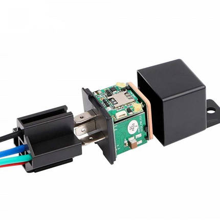 GPS-трекер Smart Track Relay, фото 3