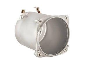 Бойлер с тэном для кофеварок Delonghi 800W, EC 5, 7, 9 T35110, 6832100200, 6832100400, фото 2