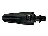 Насадка грязева фреза на мийку високого тиску Karcher (K2-K3-K4-K5-K6-K7), фото 7