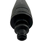 Насадка грязева фреза на мийку високого тиску Karcher (K2-K3-K4-K5-K6-K7), фото 8