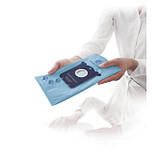 Пилозбірники для пилососа Philips S-bag Anti-odour original, фото 3
