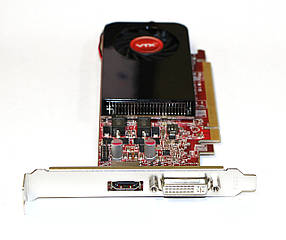 Відеокарта ATI Radeon HD7750 1GB GDDR5 128bit (DVI / HDMI), фото 3