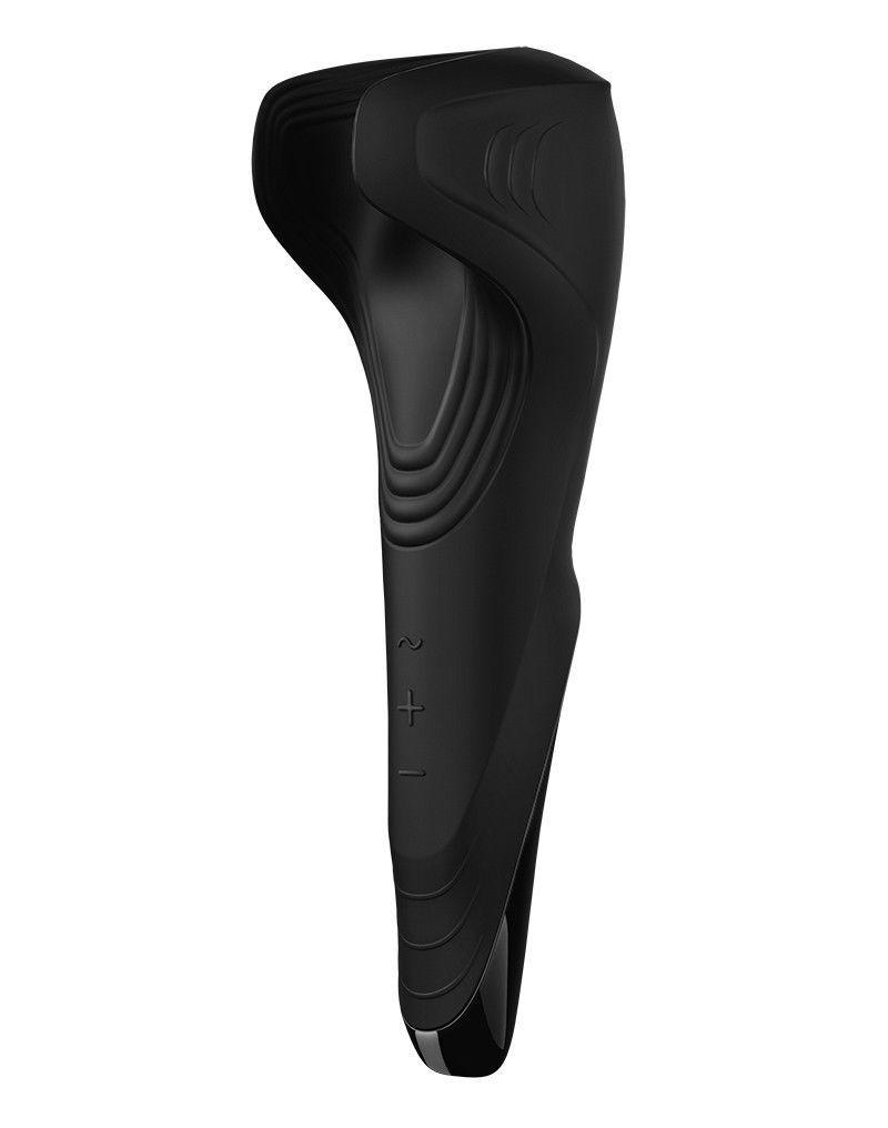 Мастурбатор Satisfyer Men Wand відмінно для пар | Promax
