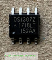 Микросхема DS1307Z , smd