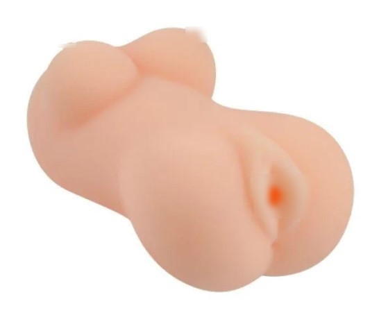 РОЗПРОДАЖ! Кишеньковий мастурбатор X-Basic Pocket Pussy   | Promax