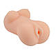 РОЗПРОДАЖ! Кишеньковий мастурбатор X-Basic Pocket Pussy   | Promax, фото 3