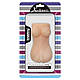 РОЗПРОДАЖ! Кишеньковий мастурбатор X-Basic Pocket Pussy   | Promax, фото 4