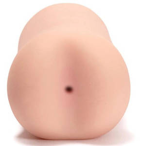 Мастурбатор попка Pornhub Anal Ribbed Stroker   | Promax