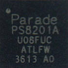 Мікросхема PS8201A
