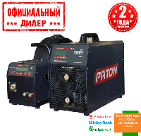 Сварочный полуавтомат PATON ProMIG-630-15-4 W (водяне охолодження, без комунікацій та пальника)