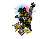 LEGO 43107 VIDIYO HipHop Robot BeatBox Бітбокс Хіп-Хоп Робота, фото 3