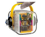 LEGO 43107 VIDIYO HipHop Robot BeatBox Бітбокс Хіп-Хоп Робота, фото 5