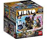 LEGO 43107 VIDIYO HipHop Robot BeatBox Бітбокс Хіп-Хоп Робота, фото 8