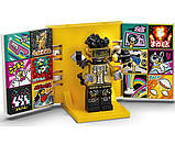 LEGO 43107 VIDIYO HipHop Robot BeatBox Бітбокс Хіп-Хоп Робота, фото 9
