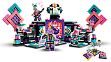LEGO 43113 VIDIYO K-Pawp Concert Beatbox БітБокс Концерт кіт-попу, фото 10