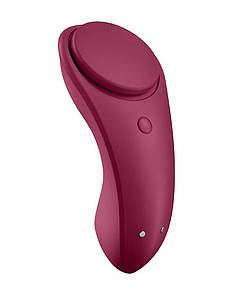 Смарт-вібратор в трусики Satisfyer Sexy Secret   | Promax