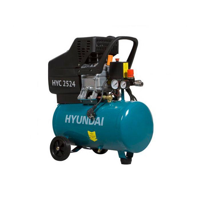 Компресор HYUNDAI HYC 2524 (HYC2524)