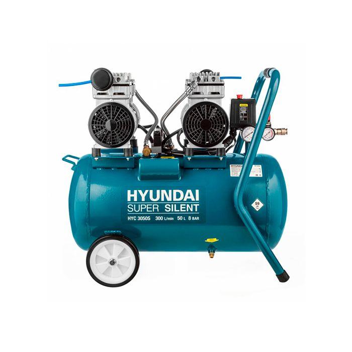 Компресор Hyundai HYC 3050 S (HYC3050S)