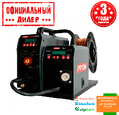 Зварювальний апарат Патон MultiPRO-270-400V-15-4 (11 кВт, 350 А, 380 В)