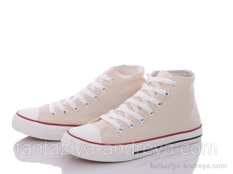 Кеди жіночі Violeta 36-41р.