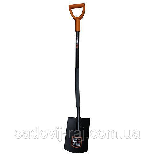 Лопата Strend Pro ErgoLine1200 MattPowder Strend Pro Словаччина 211438, фото 1