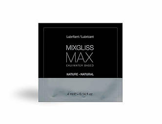 Пробник MixGliss MAX NATURE (4 мл)   | Promax