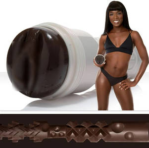 Мастурбатор Fleshlight Girls: Ana Foxxx: Silk   | Promax