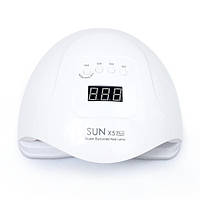 Лампа для маникюра Sun X5 54W