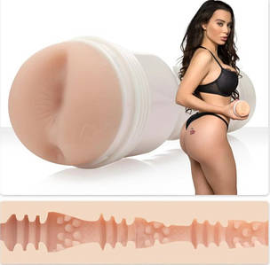 Мастурбатор Fleshlight Girls: Lana Rhoades: Karma   | Promax