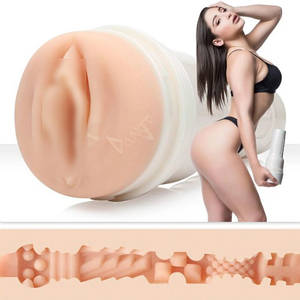 Мастурбатор Fleshlight Girls: Abella Danger: Danger   | Promax