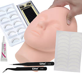 Набір для нарощування вій