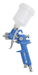Пістолет-розпилювач з верхнім бачком, 600 мл HOEGERT HT4R716