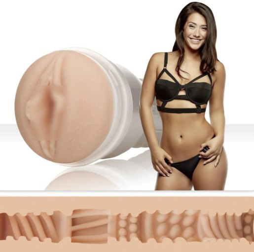 Мастурбатор Fleshlight Girls: Eva Lovia: Sugar   | Promax
