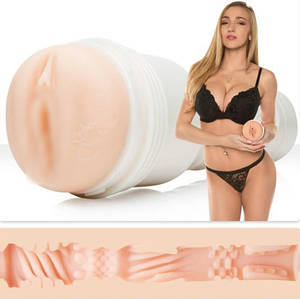 Мастурбатор Fleshlight Girls: Kendra Sunderland: Angel   | Promax