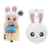 Лялька Елис Гопс Na! Na! Na! Surprise Glam Series Alice Hops Fashion Doll 575368