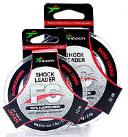 Флюорокарбон Intech FC Shock Leader 10 метрів