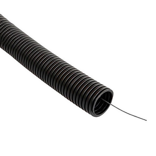 Труба гофрована CableTech 25 (10м)