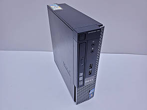 Системний блок Dell Optiplex 790 Intel Core i5 2500s /8Gb Ram/500Gb/DVD-RW