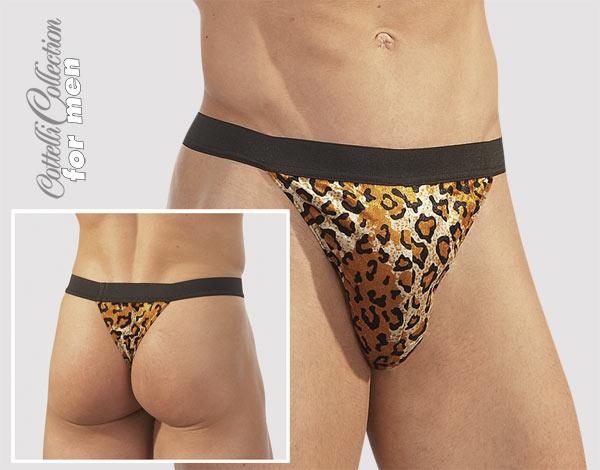 Стрінги LEO, фото 1