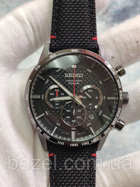 Seiko SSB359P1 Chronograph BEZEL 1568449311