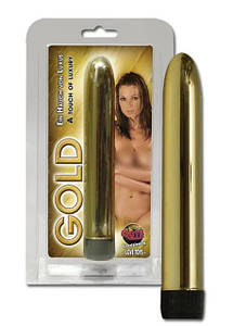 Вібратор GOLD   | Promax