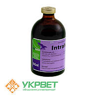 Розчин для ін'єкцій Інтрафер-200 В12