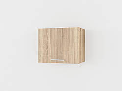 Верхній модуль для кухні MebelProff ВМ400-500, кухонний модуль, шафа навісна 500мм