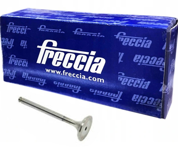 Клапан випускний Матіз 0.8 FRECCIA, R4895/RNT, фото 1