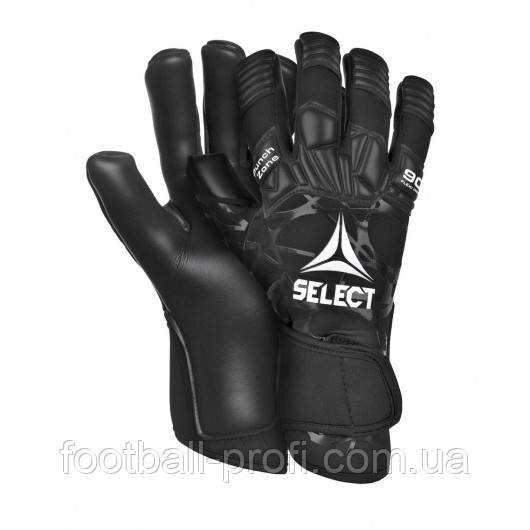 Рукавиці воротарські SELECT 90 Flexi Pro v21