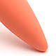 Анальная вибропробка KissToy Orville Orange, диаметр 30мм | ProMax, фото 7