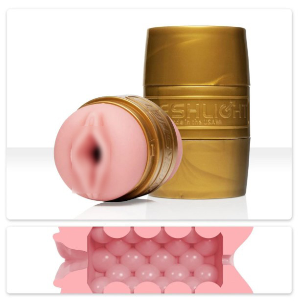 Мастурбатор Fleshlight Quickshot STU, компактний, відмінно для пар і мінету | Promax, фото 1