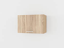 Верхній модуль для кухні MebelProff ВМ400-600, кухонний модуль, шафа навісна 600мм