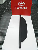 Toyota RAV4 2013-2018 Полка шторка в багажник черная Новая Оригинал